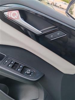 فولكسفاغن تاوس